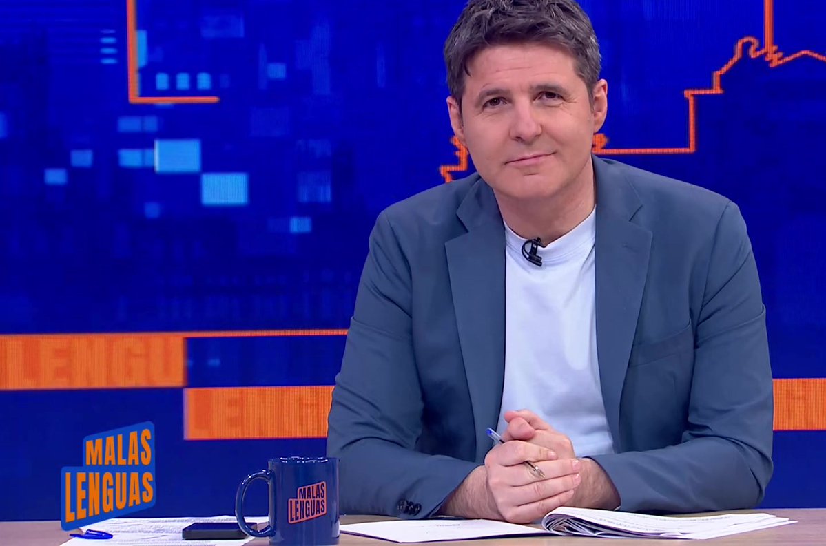 jmtandaluz's tweet photo. ¡Lástima que sea un programa tan tendencioso! https://t.co/HIArqRxGFA