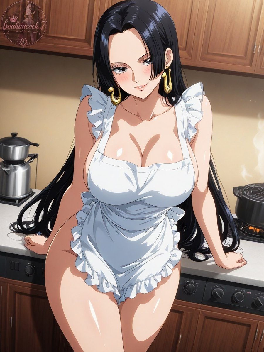 boahancock__7's tweet photo. Mommy Hancock 💞 
#boahancock #ONEPIECE〜 #onepiece #nsfwtwtًً https://t.co/JgQd404Tmp