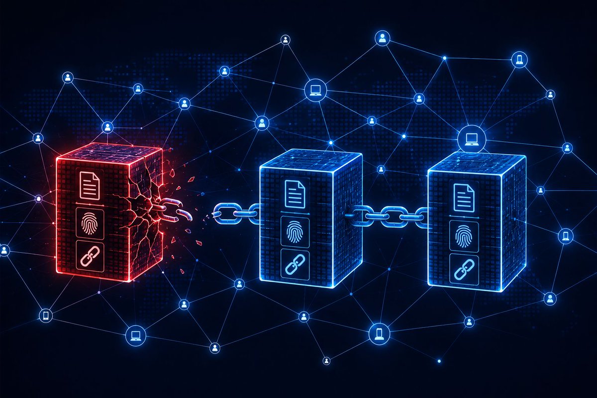 DecodedChain tweet picture