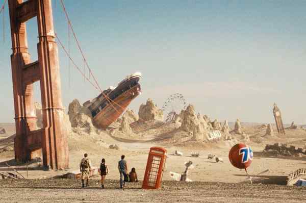 Rick Raptor They should remake Land of the Lost in the style of the backrooms