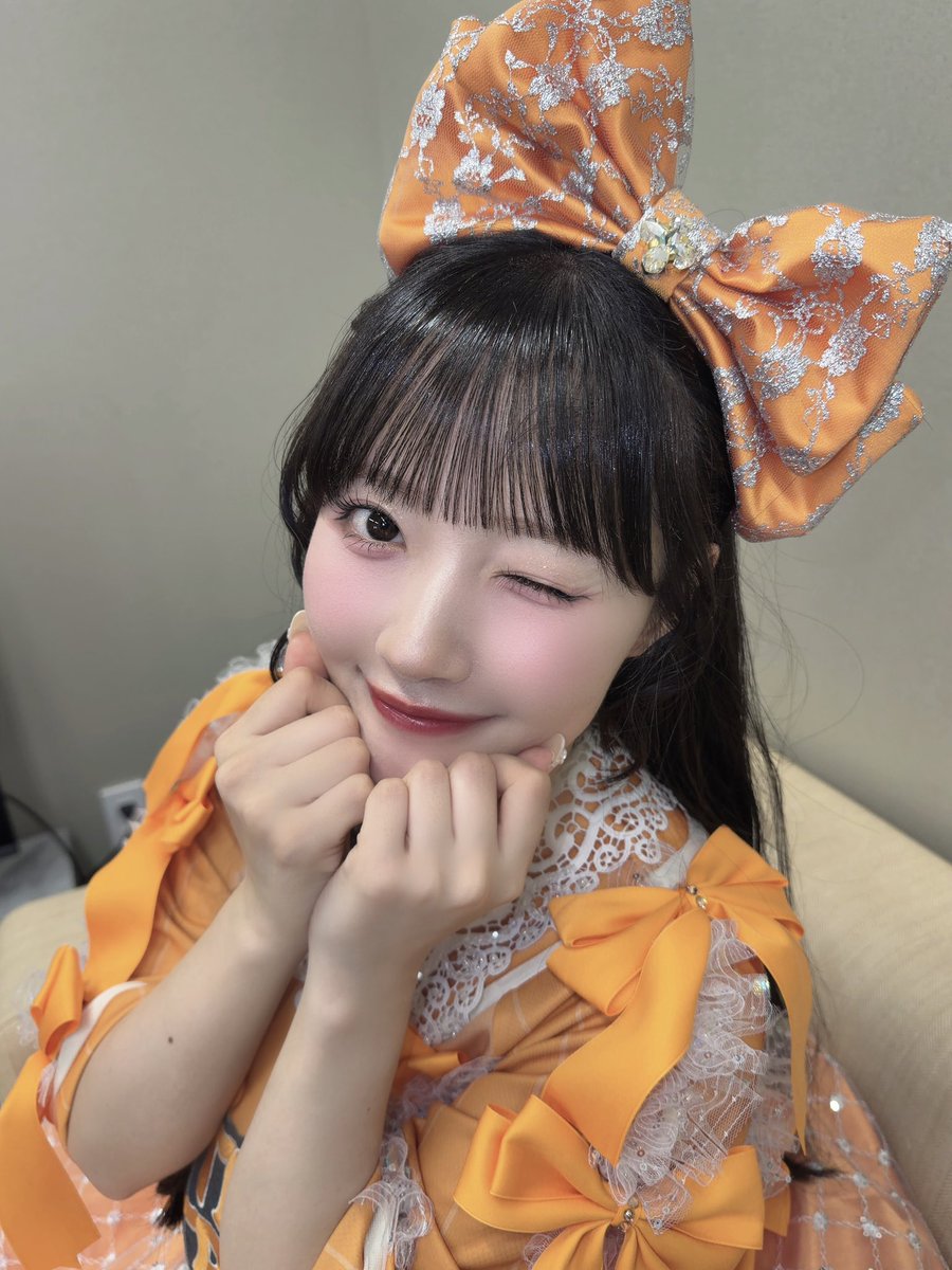 川本笑瑠(CUTIE STREET） tweet media