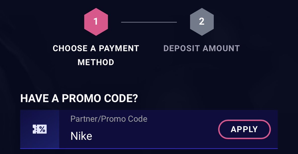 TurtleNL_'s tweet photo. 🎁$150 LTC Giveaway

🏆2 WINNERS FOR $75 IN LTC!

✅Deposit 5$ on Code Nike (show proof of deposit!)
🔗My code: https://t.co/zi3FSrBmPc
✅Retweet + Like
✅Follow @TurtleNL_ 

⏳Will be rolled once I hit 20 active referrals! (18 left) https://t.co/0e8ss2dV52