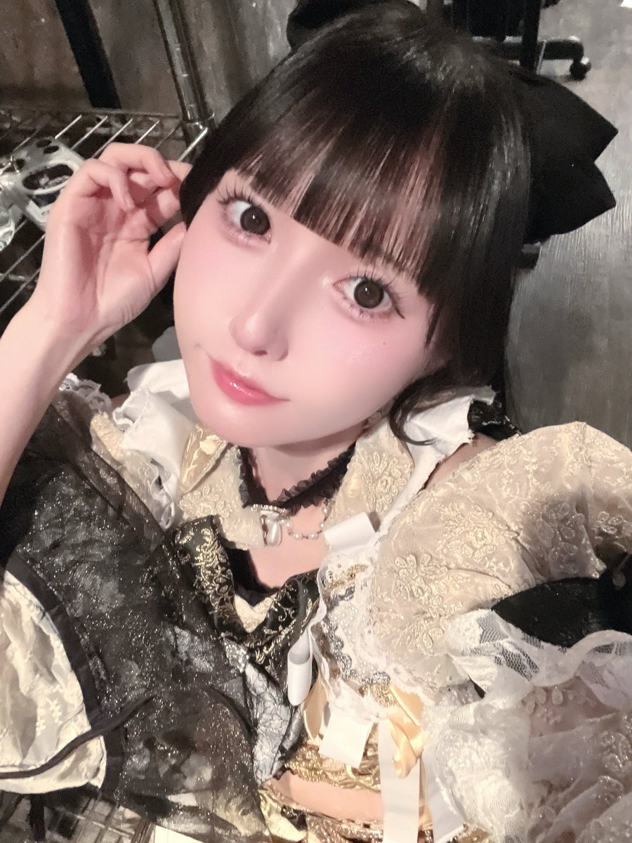 百合園 えま【metarium】 tweet media