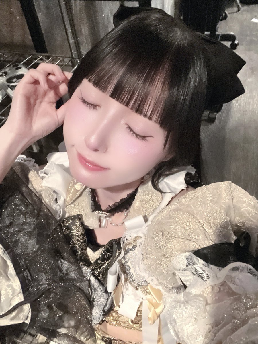 百合園 えま【metarium】 tweet media