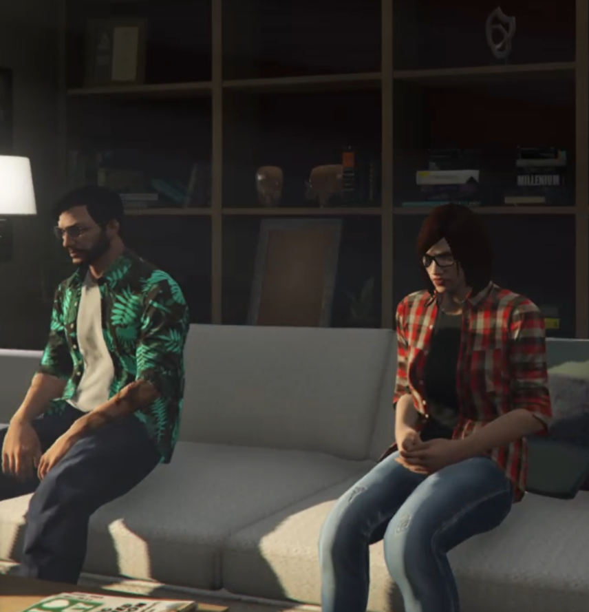 Masky_Proxy_666's tweet photo. #GTAOnline #GamePlay https://t.co/53hXm8i6JS