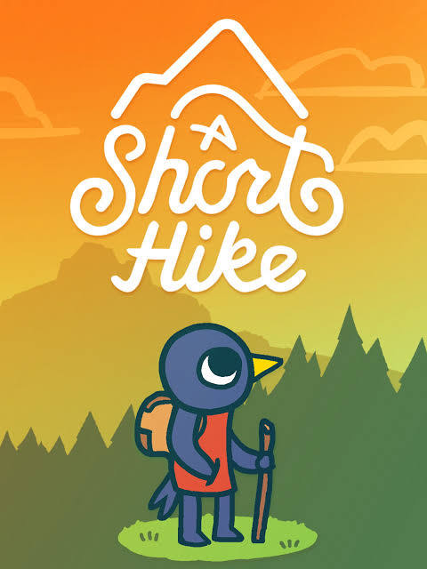 SukiCreates's tweet photo. @JalexRosa gives me a short hike vibes https://t.co/pPRCGeRErz