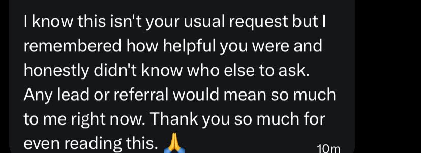 QueerMatchMaker's tweet photo. URGENT REQUEST - Accommodation 

She just got a job &amp;  is relocating to Abuja but needs an affordable room/shared apartment for 2–3 months while she settles in. Most options found are beyond budget. If you know anyone with a spare room/roommate opening, or any leads, please DM. https://t.co/UICstArVI2