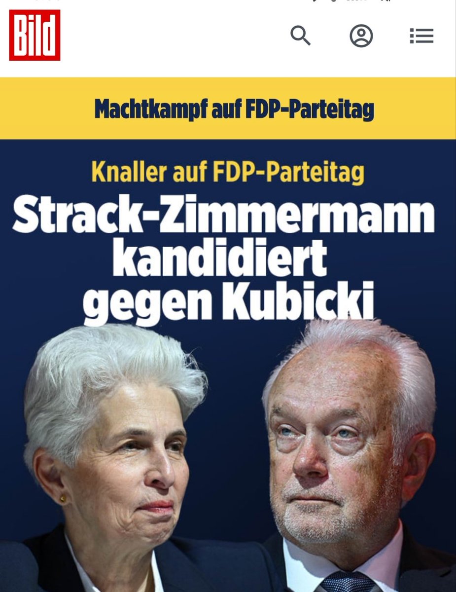 KarlKautabak's tweet photo. Für wen würden Sie stimmen?
#FDP #Kubicki #StrackZi https://t.co/DRxBK0Ub4W