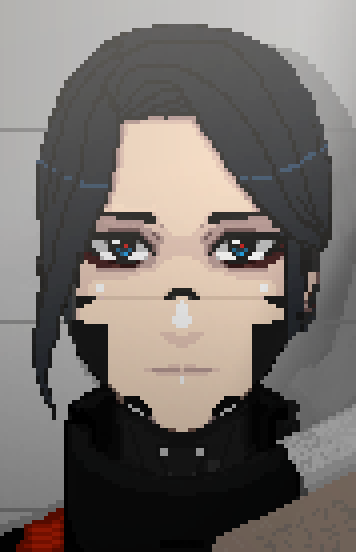Babylon: SIGNALIS RP tweet media