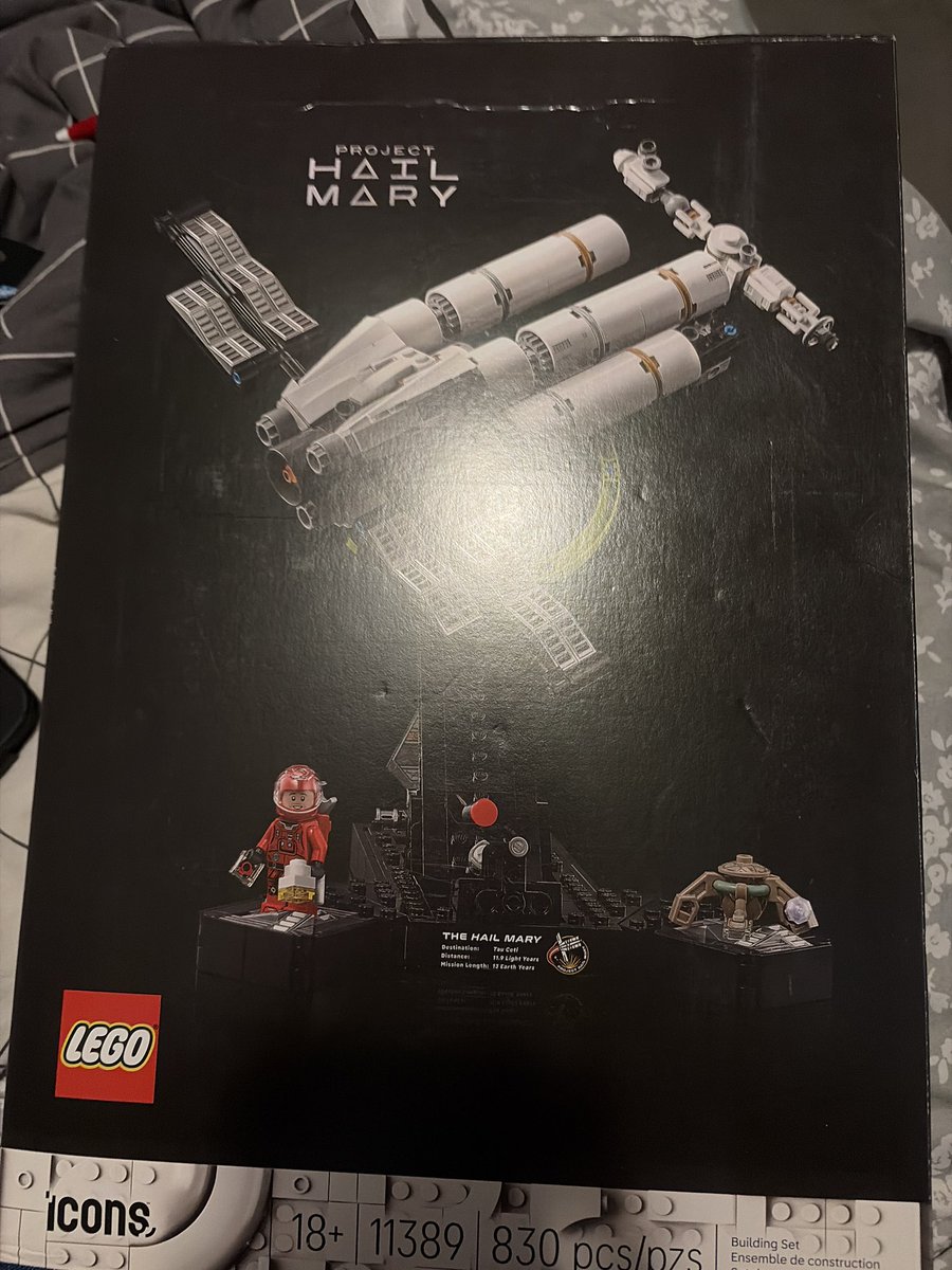 mars777fire's tweet photo. PHM LEGO SET https://t.co/h8bhRrPWG2