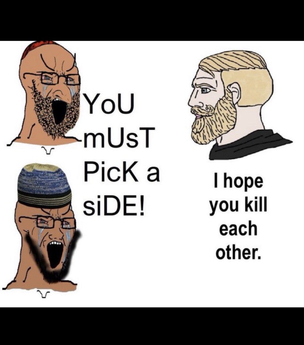 meanbronson's tweet photo. @_SnakeJaw @MidnightRunz @FmrRepMTG https://t.co/WTWoexngV5