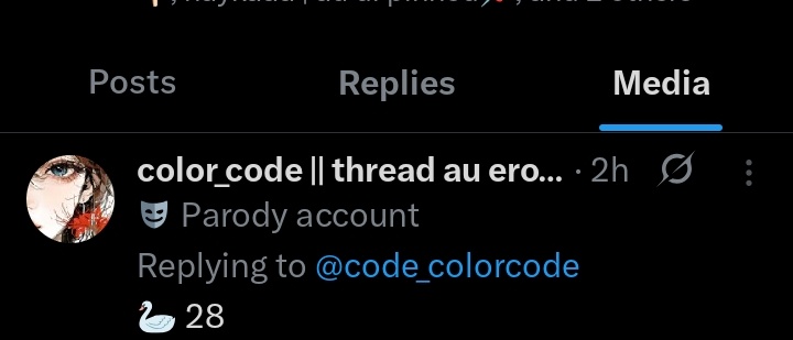 𝑳𝒊𝒏⁷∘∙⊱⋅•⋅🦋 tweet media