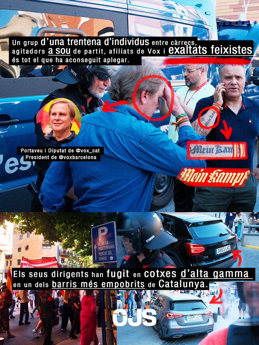 Badalona OJS tweet media