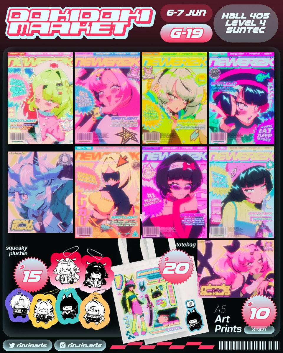 rinrinarts tweet media