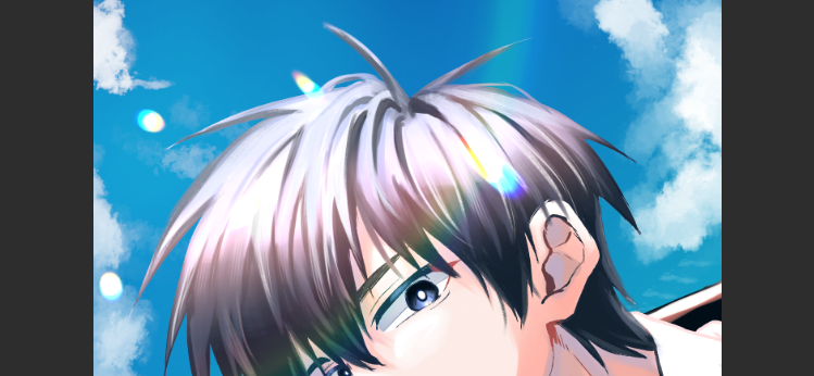 さえき tweet media
