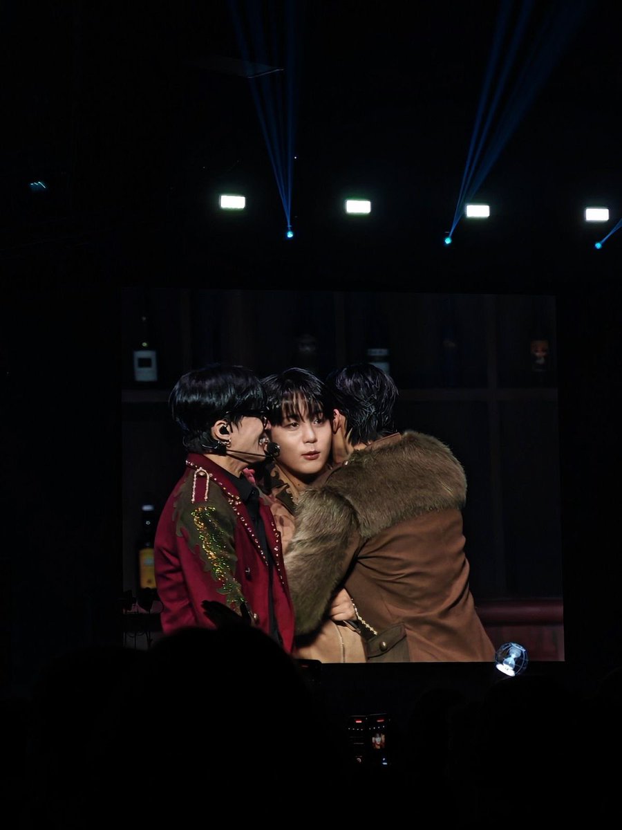 daily jongho. tweet media