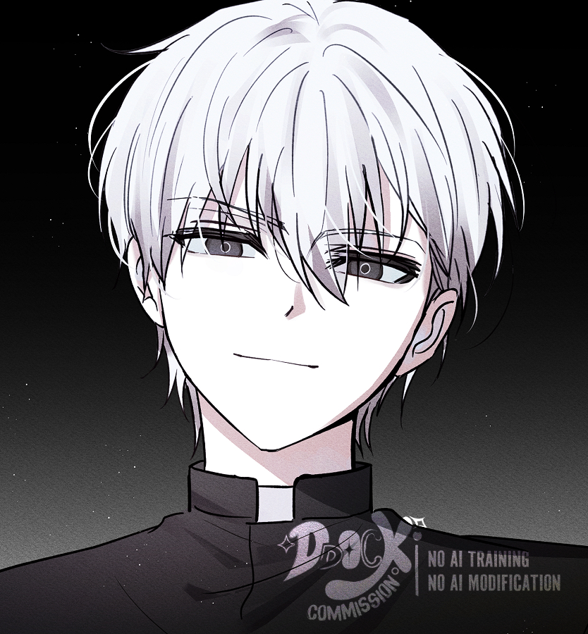 ddocki2's tweet photo. 🤍커미션 신청 감사합니다! https://t.co/daA2rLt8dr