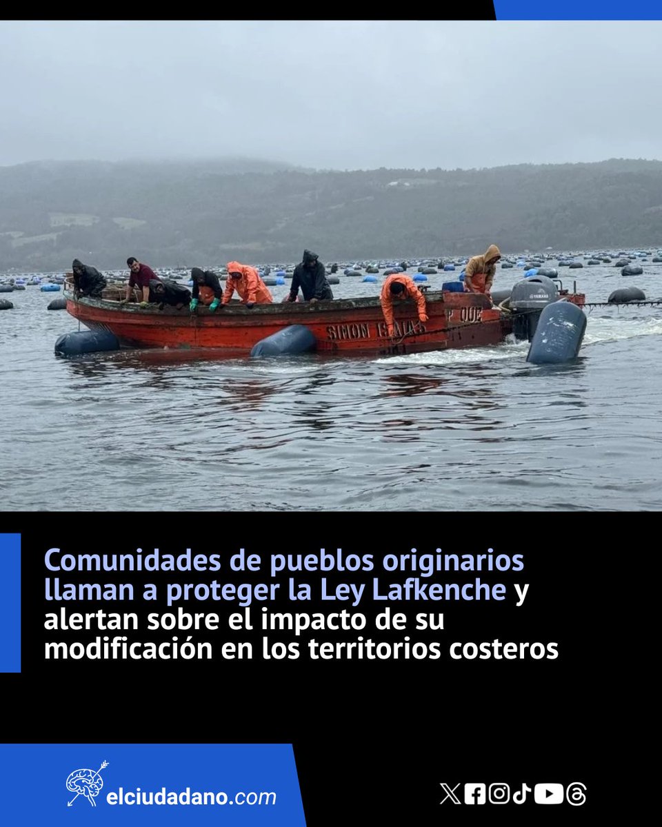 El Ciudadano tweet media