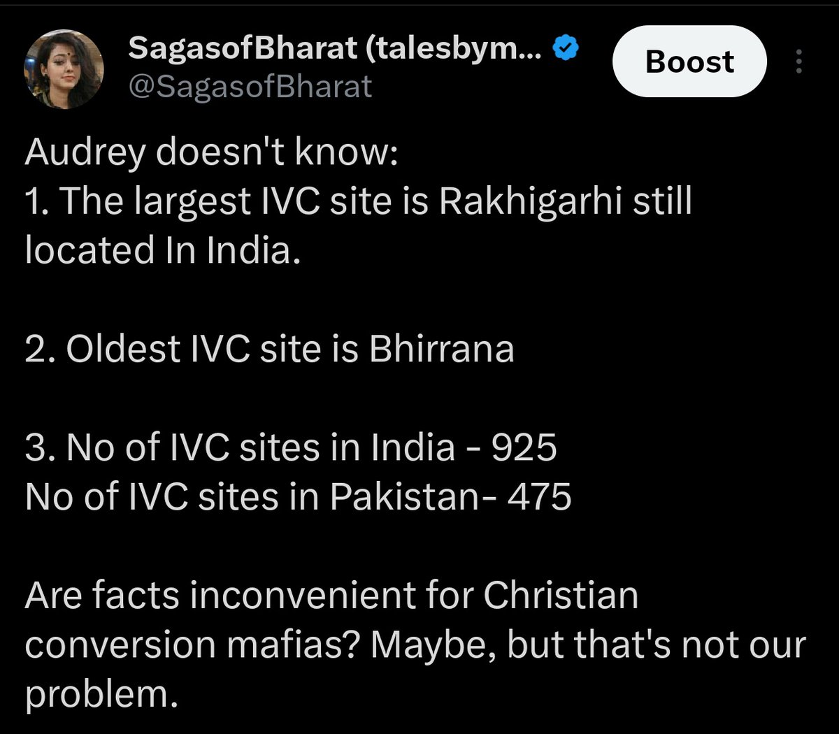 SagasofBharat (talesbymiirabelle) tweet media