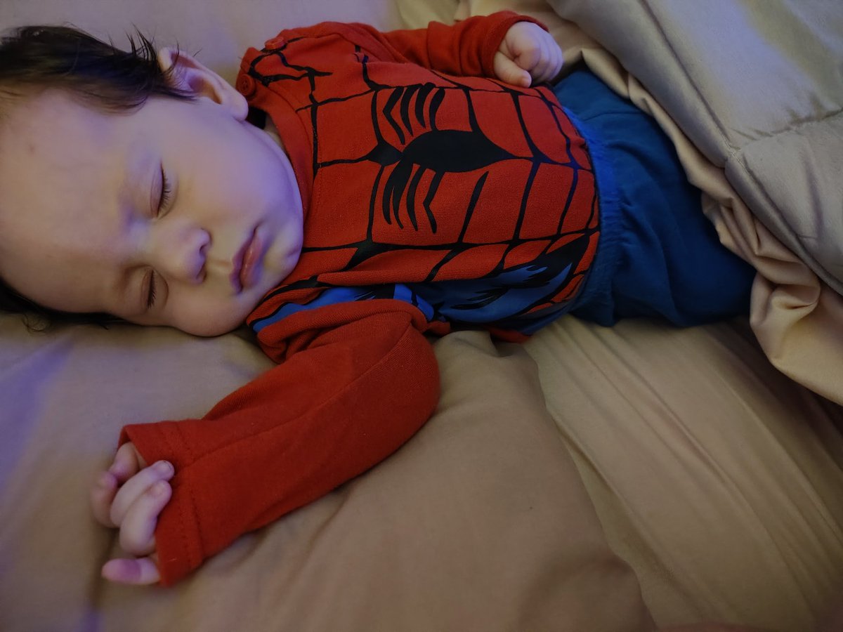 AnaliaRuveda's tweet photo. @TomHolland1996 versión N1 🕷️🕸️❤️ https://t.co/ToeQVWsBsO