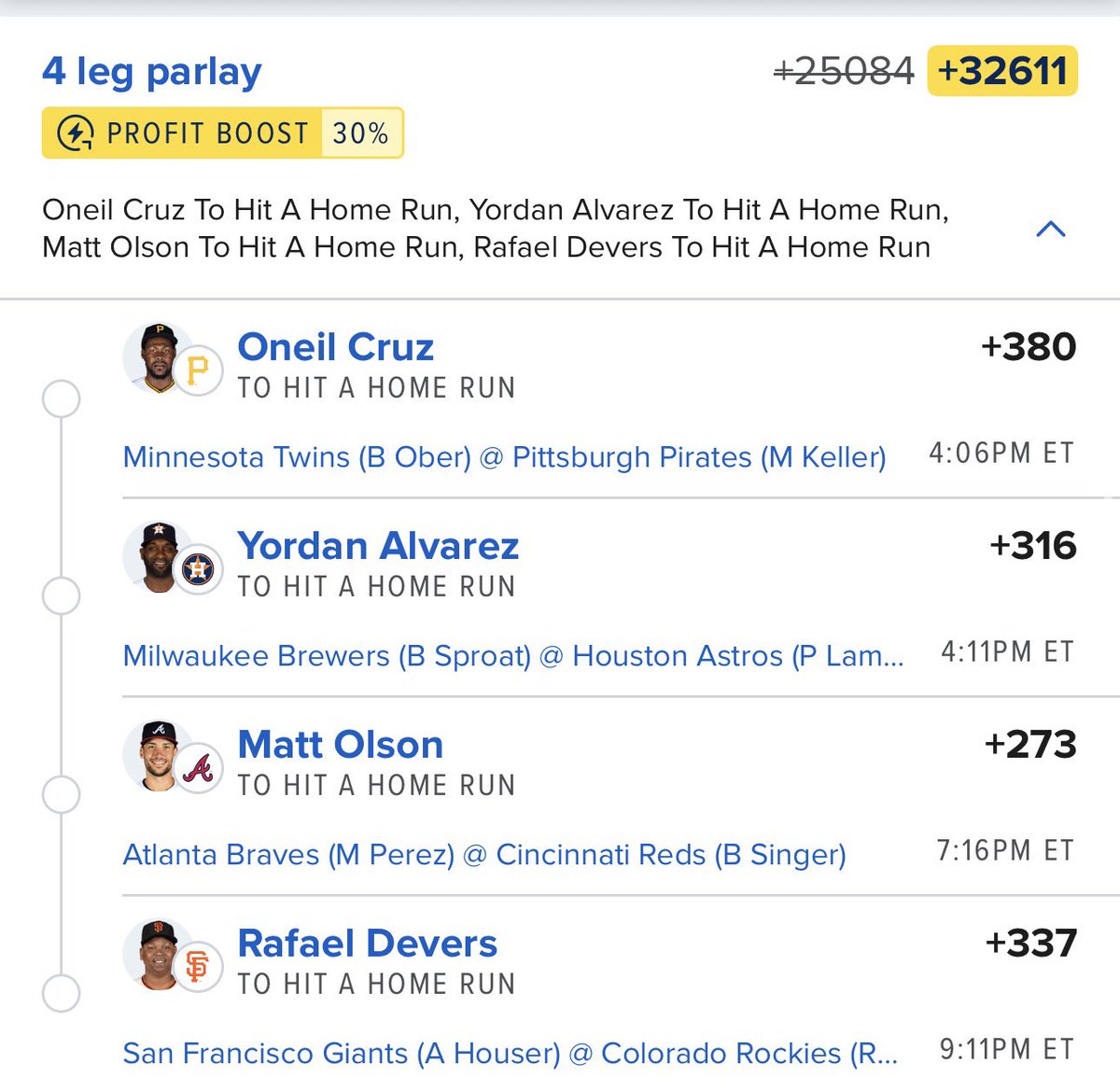 Zeus Analytics tweet media