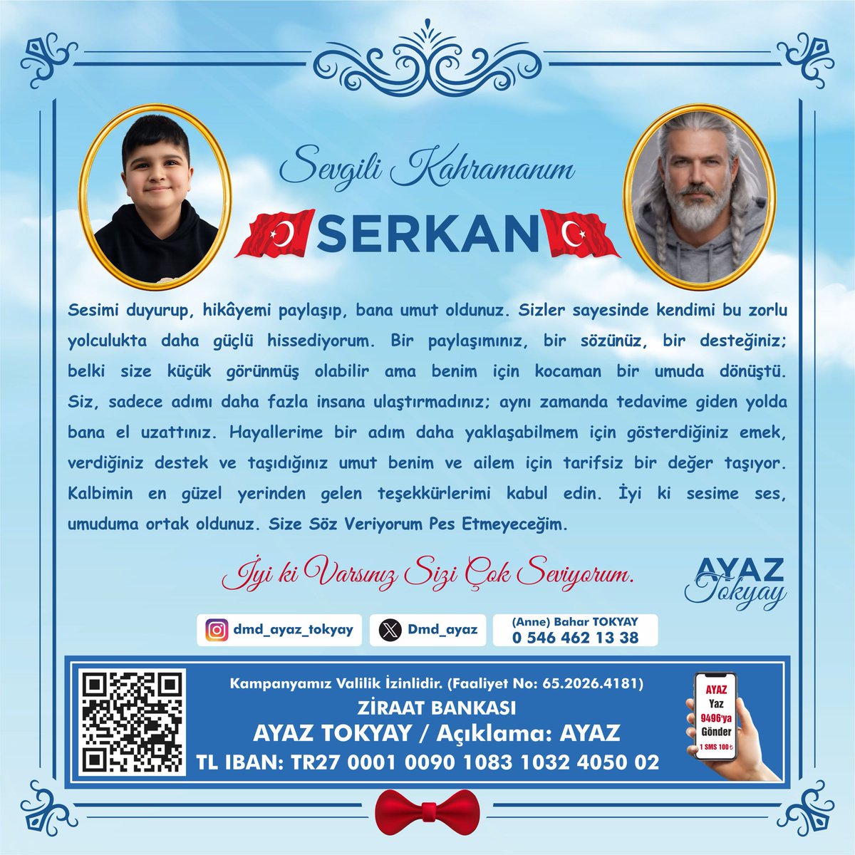 DMD AYAZ TOKYAY tweet media