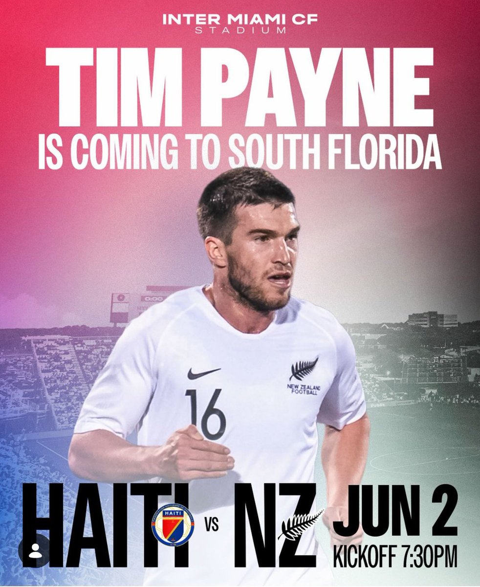 Tim Payne Argentina tweet media