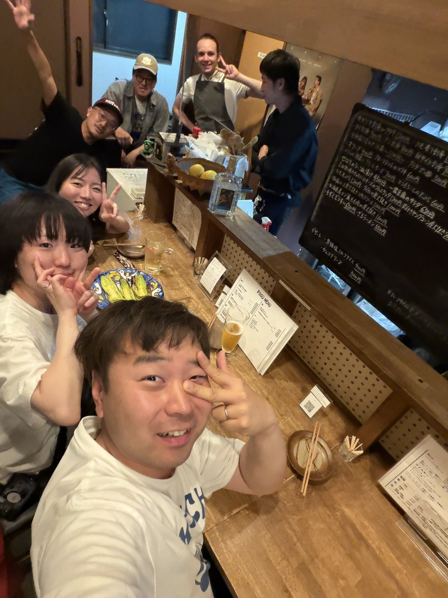 あ゙べチャン tweet media