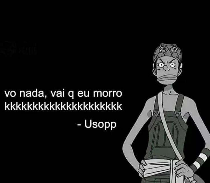 AleSCCP3's tweet photo. @ItaloMarsinho Já dizia o God Usopp https://t.co/9IJG05S5dB