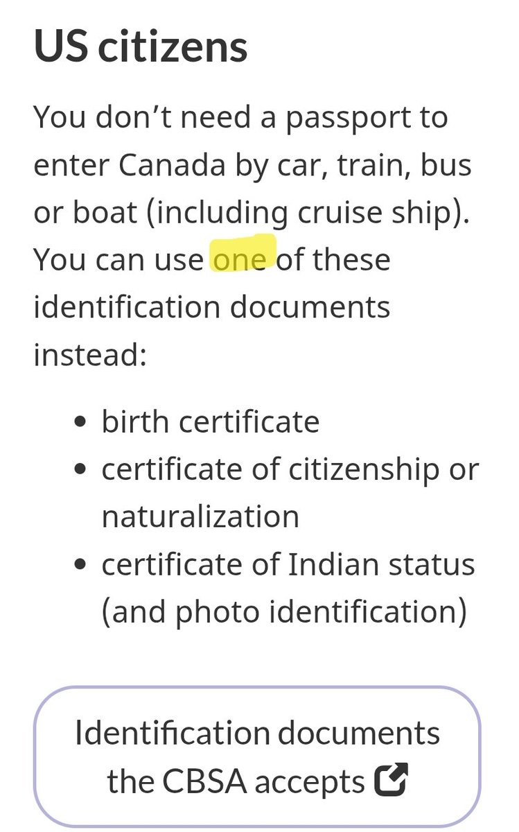 REDePaolo's tweet photo. @PaulieEsther1 @TotalGranny Wait, all I needed was my birth certificate? I should've bought tickets. https://t.co/Jj76xluONR