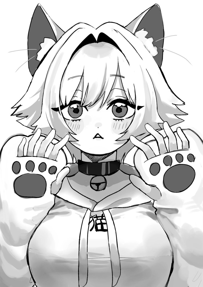 Akgm1r77's tweet photo. #100カノファンアート https://t.co/i0bQDSStEP
