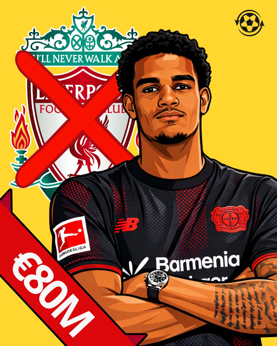 Transfer News Live tweet media