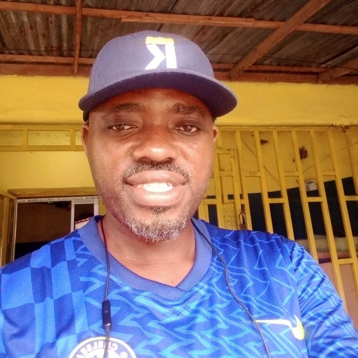 Stanley Sidney🇳🇬 tweet media