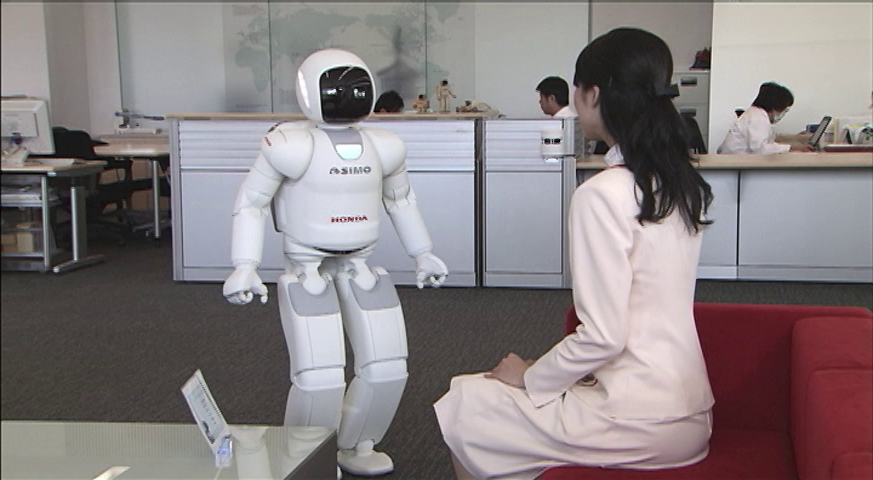 MechDesignxyz's tweet photo. A playlist with Honda ASIMO videos (some quite rare), the groundbreaking humanoid robot by Honda Engineering

#アシモ #二足歩行ロボット

https://t.co/iOGBYg1X4h  

a few screenshots below https://t.co/91gxZCMSWf