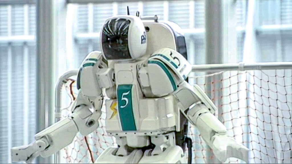MechDesignxyz's tweet photo. A playlist with Honda ASIMO videos (some quite rare), the groundbreaking humanoid robot by Honda Engineering

#アシモ #二足歩行ロボット

https://t.co/iOGBYg1X4h  

a few screenshots below https://t.co/91gxZCMSWf