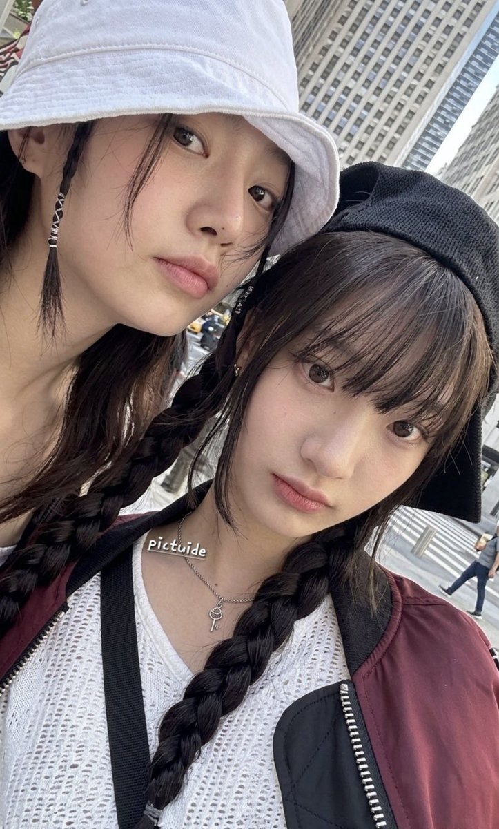 ttuide_'s tweet photo. 박서연 predebut pics 
#seoyeon #abd #abdngg #tuide #hybe https://t.co/QYQC32MP42