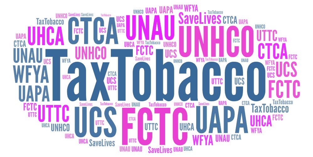 unhco's tweet photo. Tomorrow 31st May is World No Tobacco Day, the Uganda Tobacco-Taxation Coalition stands united with the rest of the tobacco-control community to protect our people from the deadly grip of tobacco addiction. Tobacco use remains a leading cause of preventable diseases, placing an enormous financial and health burden on Ugandan families and our healthcare system. As we mark this day, our message is clear: increasing tobacco taxes is our most powerful weapon to save lives. #TaxTobaccoSaveLivesUG #WNTD #WorldNoTobaccoDay @MinofHealthUG @ntvuganda @ubctvuganda @nbstv