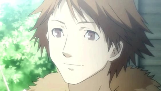 PersonaOfTheDay's tweet photo. The Persona Character Of The Day is Yosuke Hanamura from Persona 4! #YosukeHanamura #Persona #SMT #Persona4 https://t.co/OMtL3RJhKV