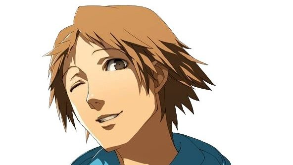 PersonaOfTheDay's tweet photo. The Persona Character Of The Day is Yosuke Hanamura from Persona 4! #YosukeHanamura #Persona #SMT #Persona4 https://t.co/OMtL3RJhKV