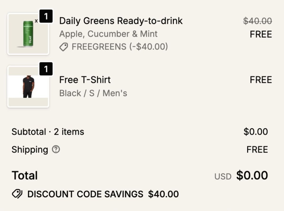 Glitched Deals tweet media