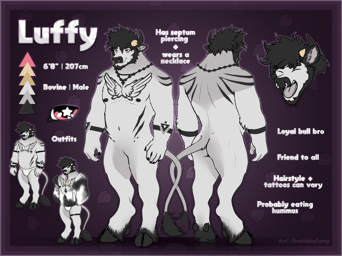 LuffyJupiter's tweet photo. @YiffsterXenn Mmrroooooo https://t.co/N9egIMSAtd