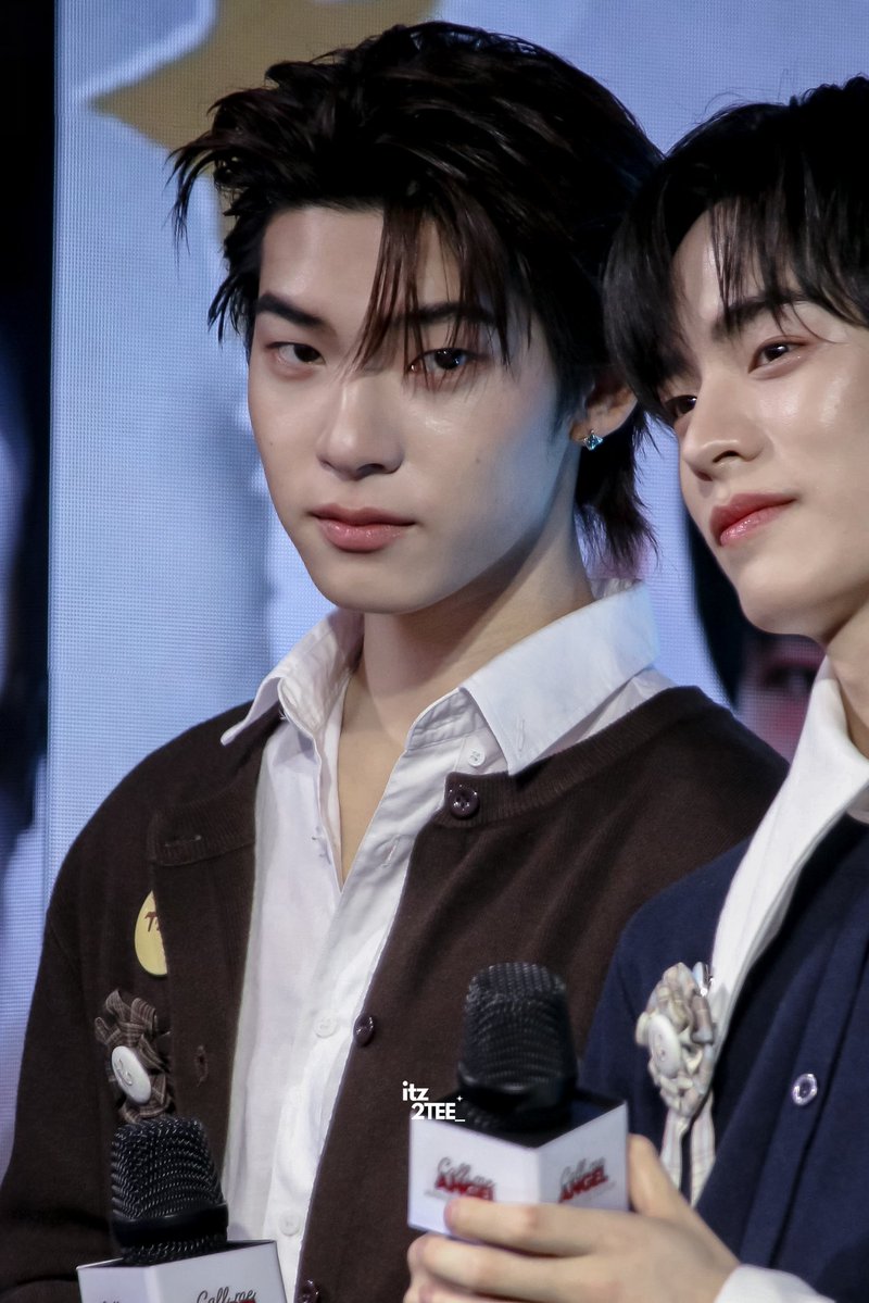 หมีตู๋²ᵗᵉᵉ tweet media