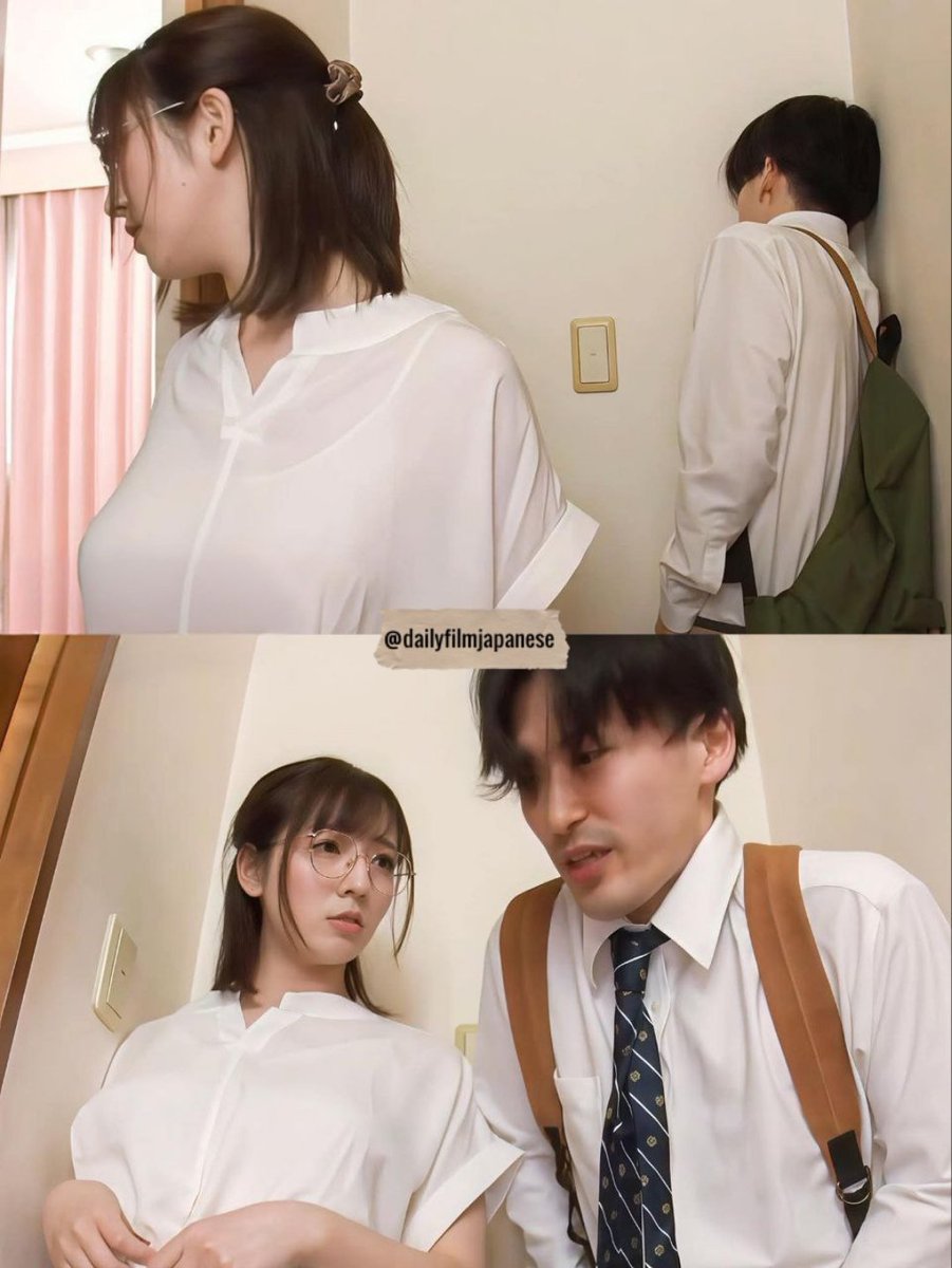 sukateraboxx's tweet photo. 📍TYSF-026 | Non obana
Tante gatel pengen ngengong sama ponakan

🔗Link Nonton/Download:https://t.co/jGU3T2ymnG
🔗Join Telegram:https://t.co/TMcNaPudMf

#film #dramajepang #javlover #javfans #jpmovie #jpclip #jpcreator #jpniche #jpupdate https://t.co/gyb6WRzicb