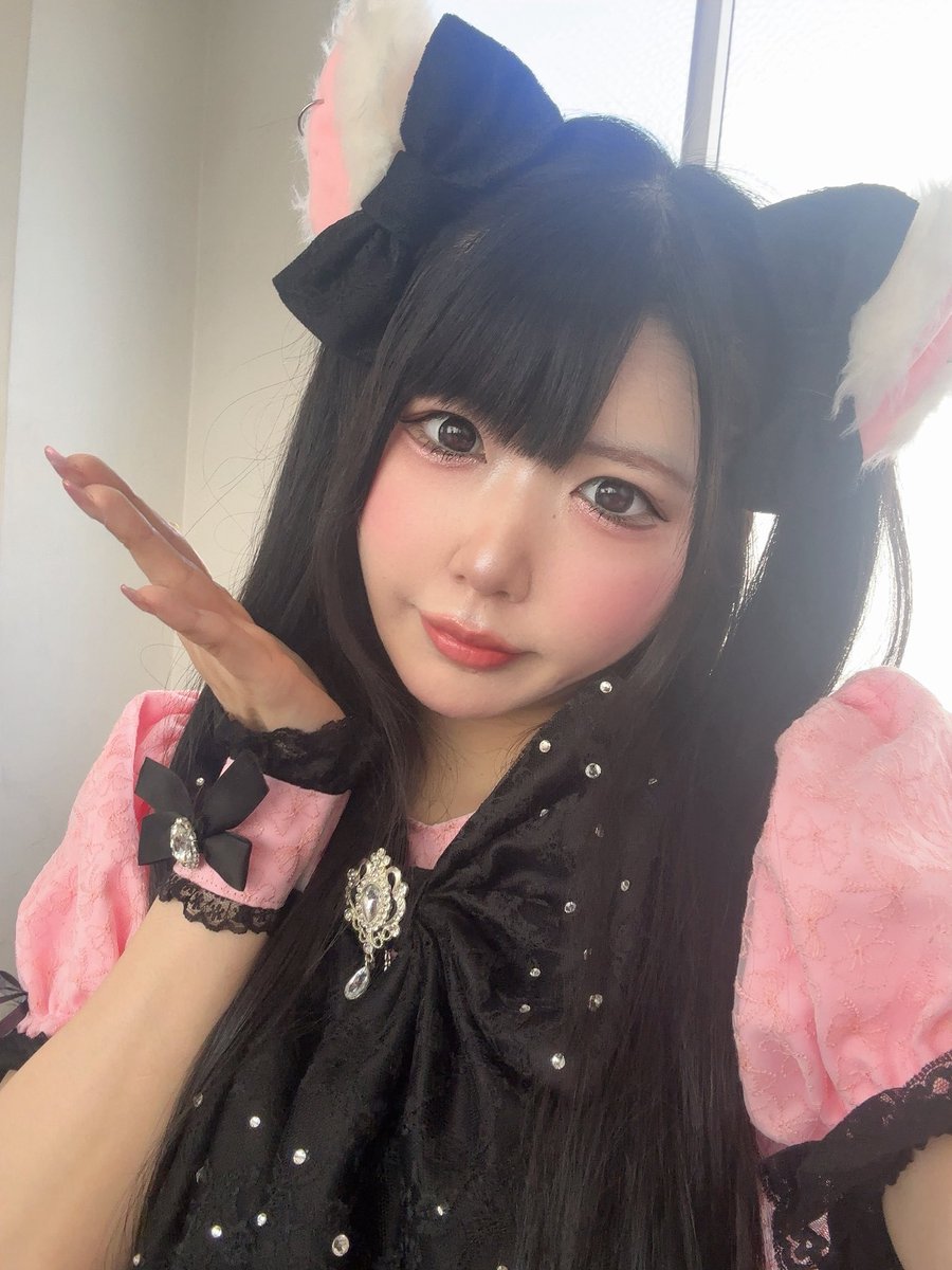 苺愛あまね tweet media