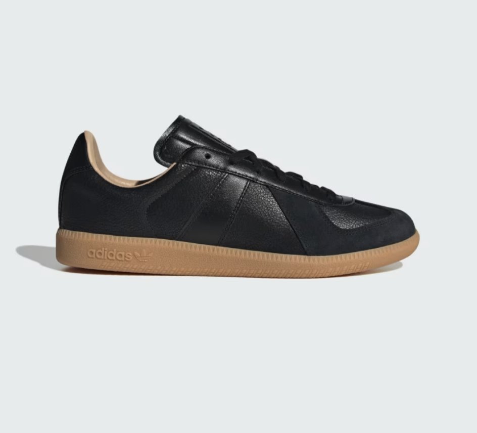 SOLELINKS's tweet photo. Ad: adidas BW Army

Core Black:https://t.co/97xwR7ShBw
Cloud White:https://t.co/ubEtfIobjU https://t.co/hdj8m1A7f5