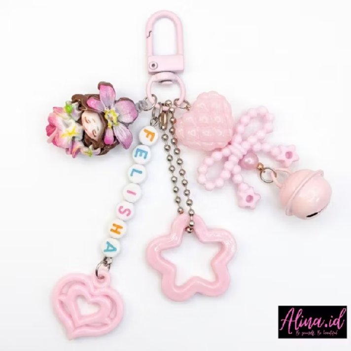 eonnichany's tweet photo. Bag charm bisa custom nama

https://t.co/0cll1IsPhI https://t.co/UQnCRMhFpN