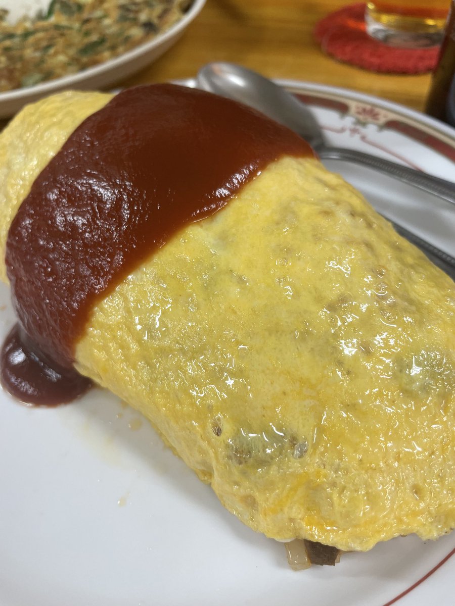 👁️おめぱち👁️ tweet media