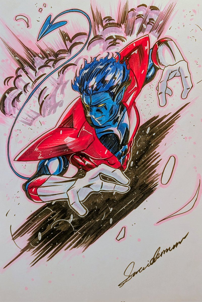 Soraider-Man🕸 tweet media