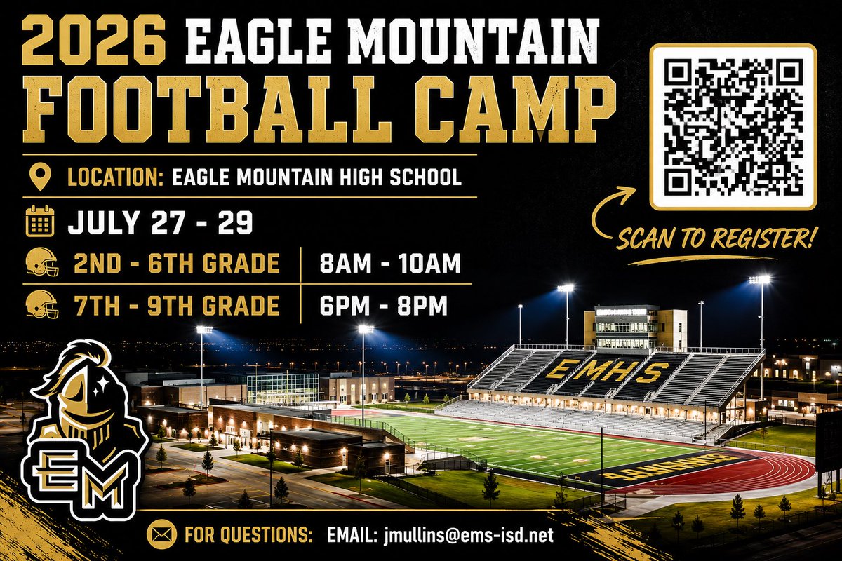 EMHS_KNIGHTFB's tweet photo. https://t.co/1KeaG2fX1H