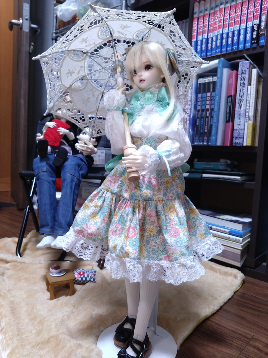 鳥羽 tweet media